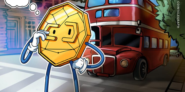 blockieren oder verzögern Überweisungen von Kryptobörsen