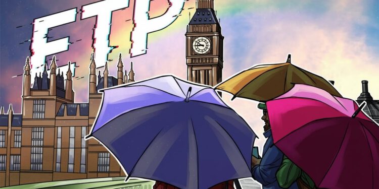 Valour lanciert Bitcoin- und Ether-ETPs für britische Privatanleger