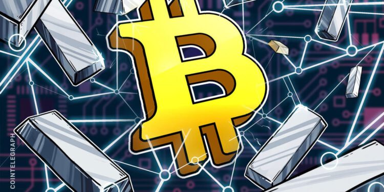 Bitcoin (BTC) kreuzt Trendlinie: Wie im Jahr 2022