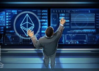 Ethereum-Bestände auf Kryptobörsen schrumpfen dank Staking