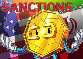 US-Finanzministerium verhängt Sanktionen gegen iranische Kryptobörsen