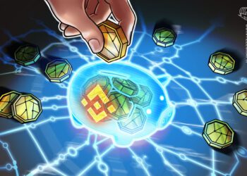 100 Mio. US-Dollar in Bitcoin (BTC) aus SAFU-Fonds