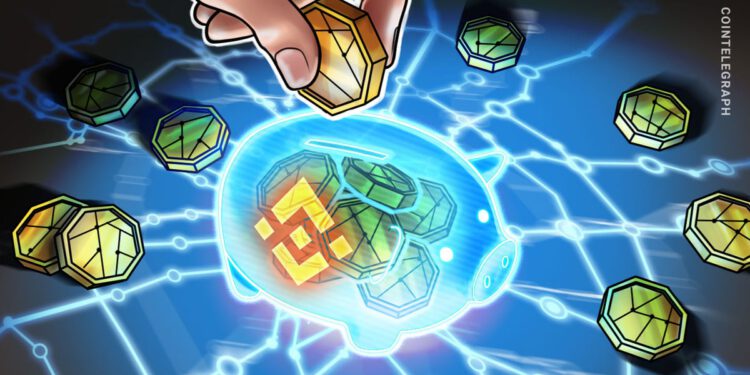 100 Mio. US-Dollar in Bitcoin (BTC) aus SAFU-Fonds