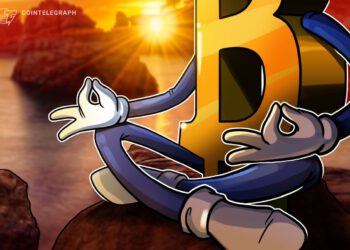 Binance deutet auf positiven Wandel hin