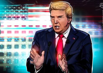 Trump erhöht globale Handelszölle um 15 Prozent, Kryptomarkt unbeeindruckt