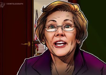 Warren lehnt Rettung von Kryptobranche durch Regierung ab
