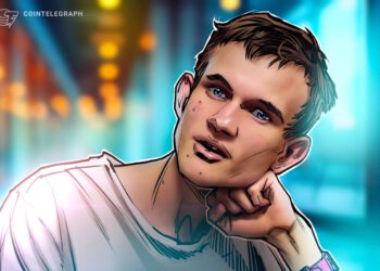 Vitalik Buterin kritisiert Prognosemärkte, fordert weniger Spekulation