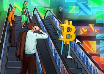 Bitcoin unter 70.000 US-Dollar ist neue Chance für Institutionen