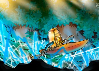 Krypto-Ausverkauf wegen geringer US-Liquidität wahrscheinlich