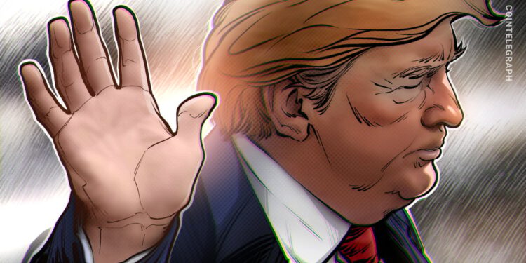 Keine Kenntnis über 500 Mio. US-Dollar Investment in WLFI