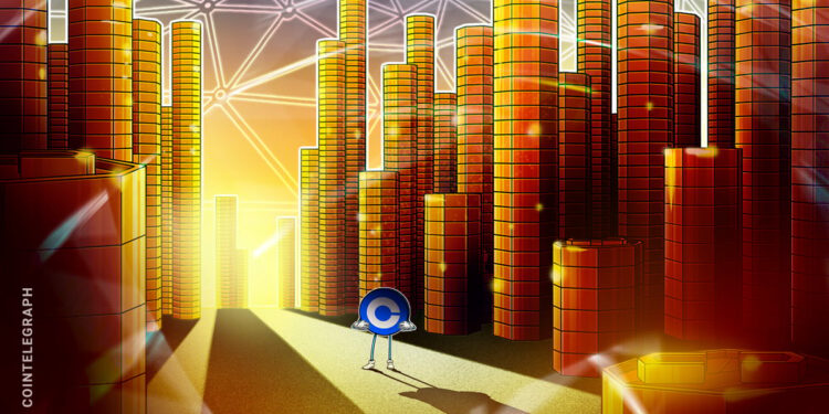 Epstein hat 2014 3,2 Mio. US-Dollar in Coinbase investiert