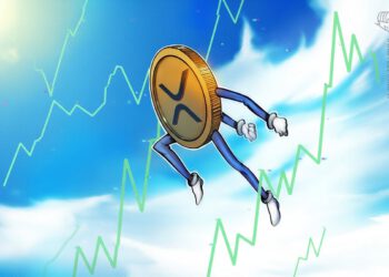 XRP-Anleger sind positiver gestimmt als gegenüber BTC und ETH