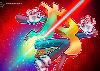 10.000 Bitcoin (BTC) unter Quantenrisiko: CoinShares analysiert Wallets
