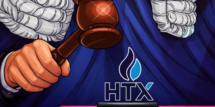 Britische Regulierungsbehörde bringt HTX wegen Krypto-Werbung vor Gericht
