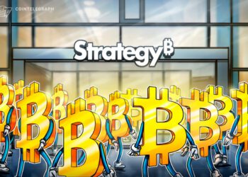 Strategy-Chef plant weitere Vorzugsaktien für Bitcoin-Käufe