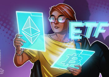 Ethereum-ETF-Anleger schneiden schlechter ab als Bitcoin-ETF-Anleger