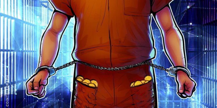 Krypto-CEO wird wegen Bitcoin-Schneeballsystem zu 20 Jahren Haft verurteilt