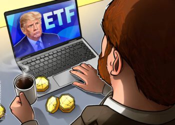 Trump Media beantragt zwei neue Krypto-ETFs für Bitcoin und Ethereum