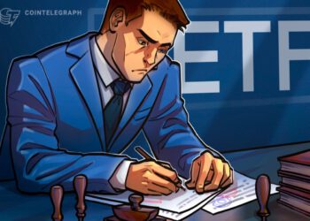Roundhill beantragt „bahnbrechende“ ETFs auf Krypto-Wetten