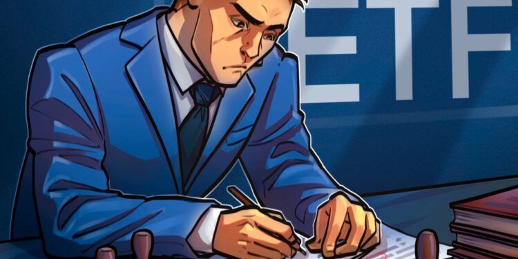 Roundhill beantragt „bahnbrechende“ ETFs auf Krypto-Wetten