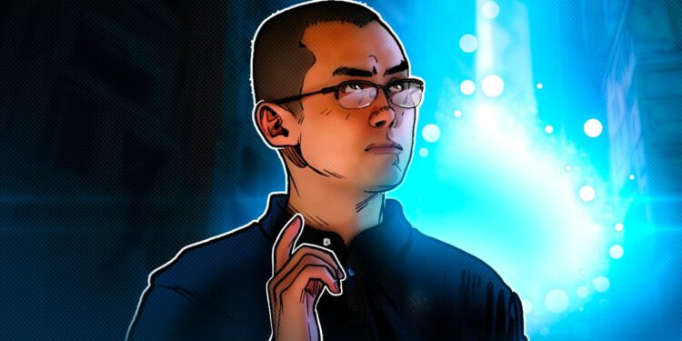 CZ: Fehlender Onchain-Datenschutz behindert Krypto-Zahlungen
