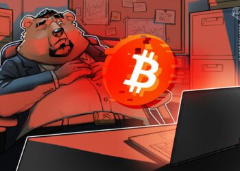Bitcoin (BTC)-Wochen-RSI wie 2022: Bärenmarkttendenzen werden deutlicher
