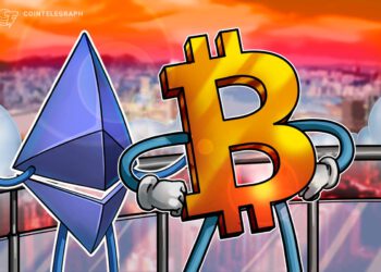 Krypto-Treasuries Strategy und Bitmine kaufen Bitcoin (BTC) und Ether (ETH)