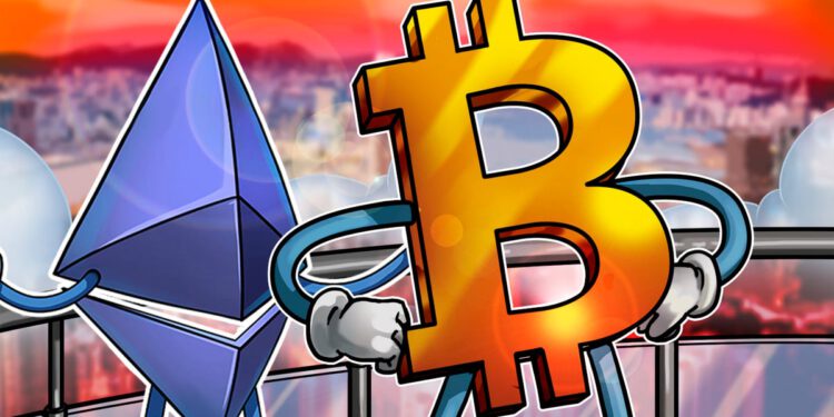 Krypto-Treasuries Strategy und Bitmine kaufen Bitcoin (BTC) und Ether (ETH)