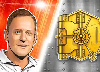 Founders Fund von Peter Thiel zieht sich aus Treasury-Firma ETHZilla ab