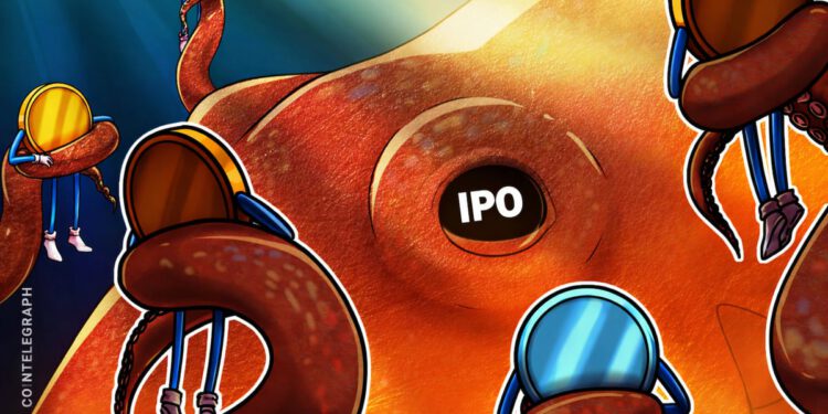 Kraken übernimmt Tokenisierungsplattform Magna vor etwaigem Börsengang