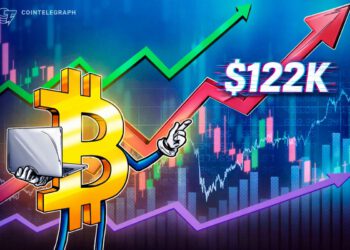 122.000 US-Dollar in 10 Monaten