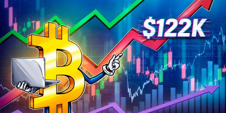 122.000 US-Dollar in 10 Monaten