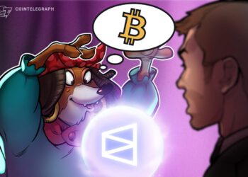 Chance auf Bitcoin (BTC) unter 55.000 US-Dollar bei 72 %