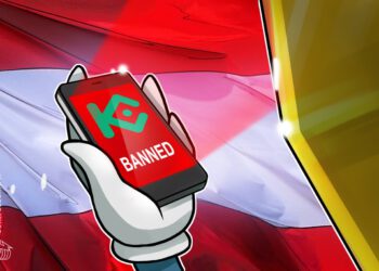 Regulierungsbehörde verhängt Verbot für KuCoin EU