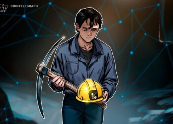 Bitmine-Verlust bei 8,8 Mrd. US-Dollar: Ether Rückgang wird Herausforderung