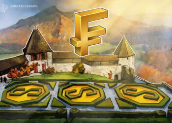 Deutsche Bank lanciert Schweizer Franken Stablecoin CHFAU per AllUnity