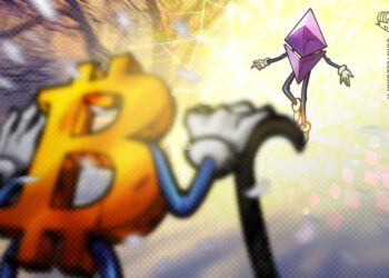 Ethereum wird in nächsten Wochen „verhalten“ bleiben – Krypto-Experte