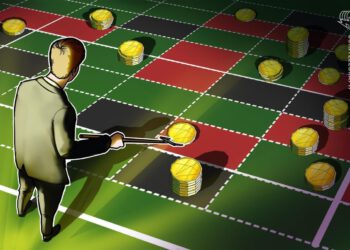 Britische Glücksspielaufsicht erwägt Zulassung von Krypto-Zahlungen