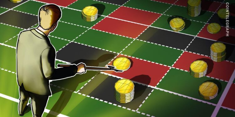 Britische Glücksspielaufsicht erwägt Zulassung von Krypto-Zahlungen