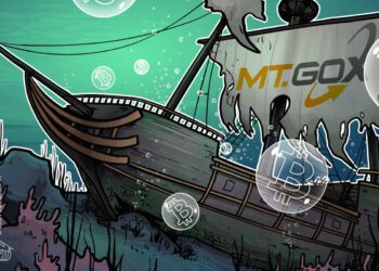 Ehemaliger Chef von Mt. Gox will  80.000 gehackte BTC zurückholen