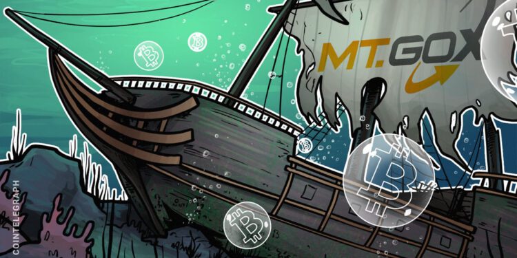 Ehemaliger Chef von Mt. Gox will  80.000 gehackte BTC zurückholen