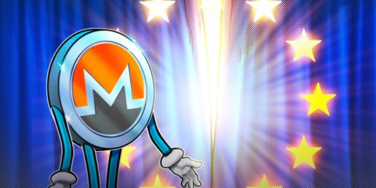 Kraken nimmt Monero (XMR) im Europäischen Wirtschaftsraum aus dem Angebot