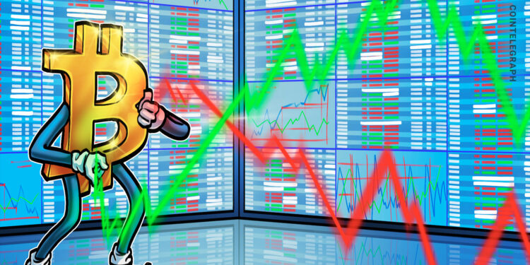Kommt der wahre „Uptober“ für Bitcoin im Februar?