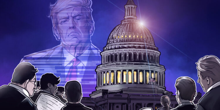 Trump will US-Shutdown beenden: Gesetzunterzeichnung geplant