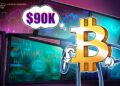 Bitcoin (BTC) über 94.000 US-Dollar: Bullenlauf wieder da?
