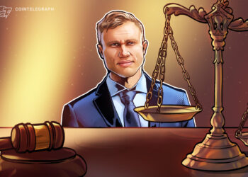 Ethereum-Gründer bekräftigt Unterstützung für Roman Storm