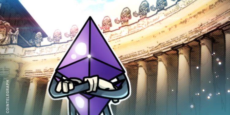Italienische Zentralbank über Worst-Case-Szenario bei Ether-Zusammenbruch