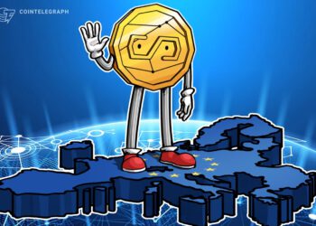 SWIFT führt erfolgreichen Euro-Stablecoin-Test mit SG-Forge durch