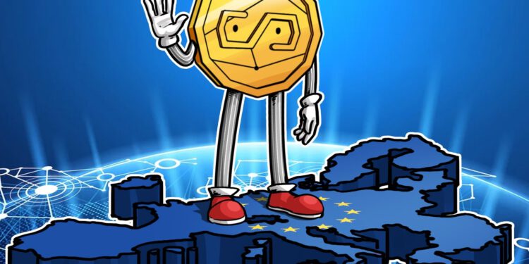 SWIFT führt erfolgreichen Euro-Stablecoin-Test mit SG-Forge durch