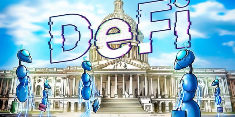 DeFi-Branche wehrt sich gegen geplante Krypto-Regulierung